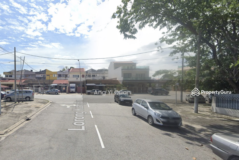 Untuk Dijual - Taman Kepong industrial park