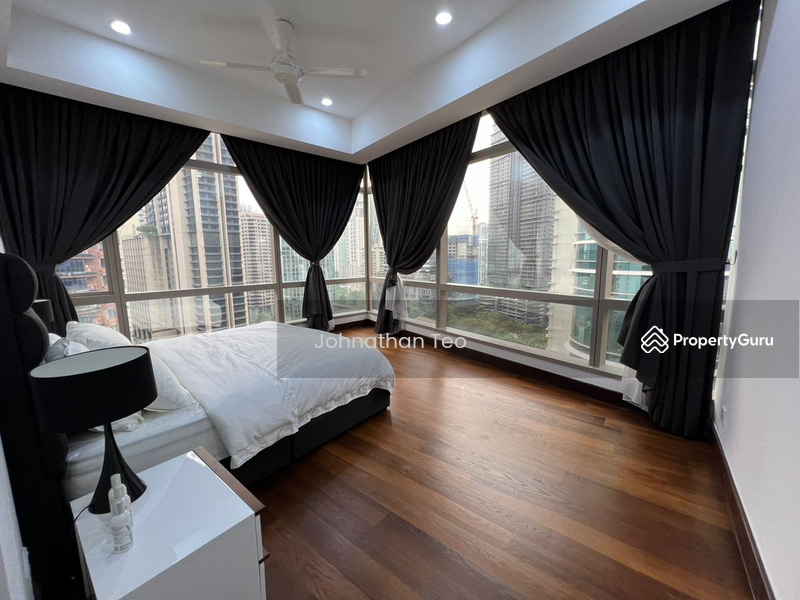 Service Residence for Sale at Banyan Tree Signatures - Johnathan Teo - PropertyGuru.com.my