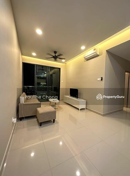 Kediaman Servis untuk Disewa di 99 Residence - Pauline Chong - PropertyGuru.com.my