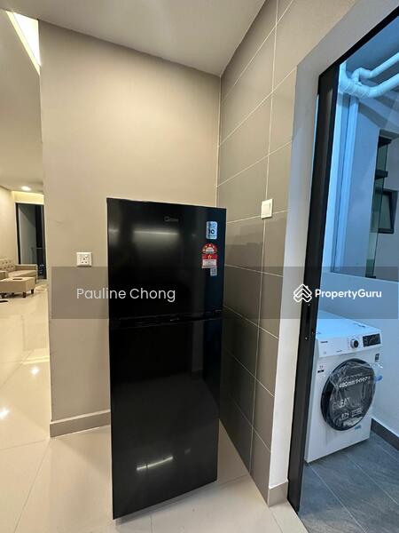 Kediaman Servis untuk Disewa di 99 Residence - Pauline Chong - PropertyGuru.com.my