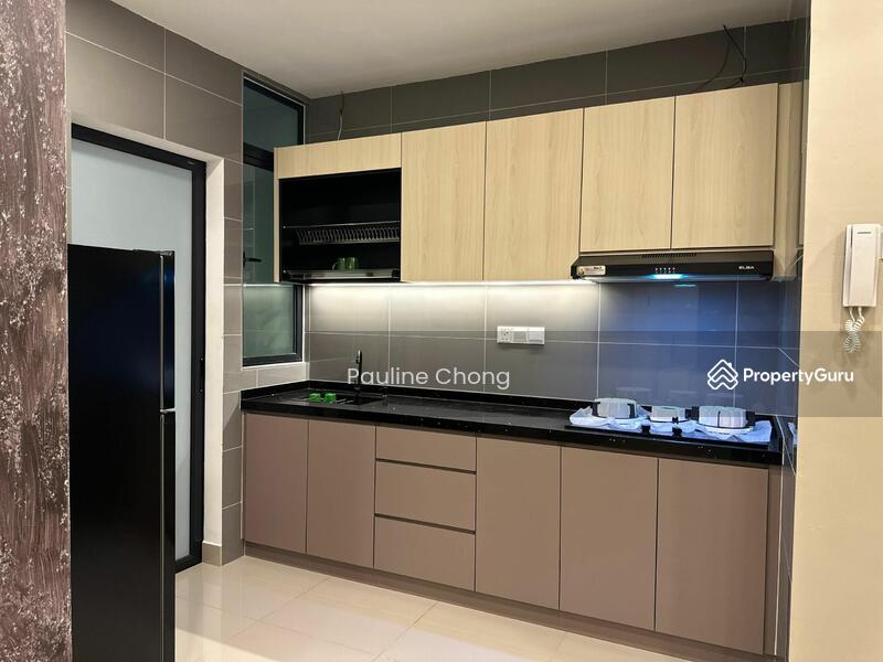 Kediaman Servis untuk Disewa di 99 Residence - Pauline Chong - PropertyGuru.com.my