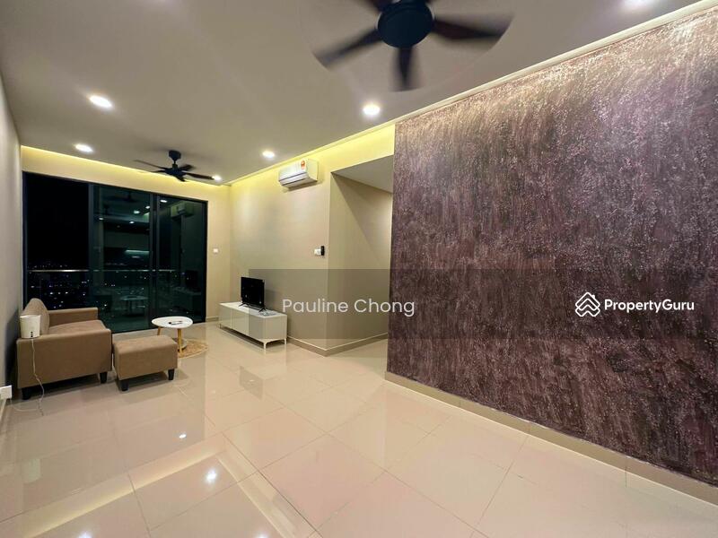 Kediaman Servis untuk Disewa di 99 Residence - Pauline Chong - PropertyGuru.com.my