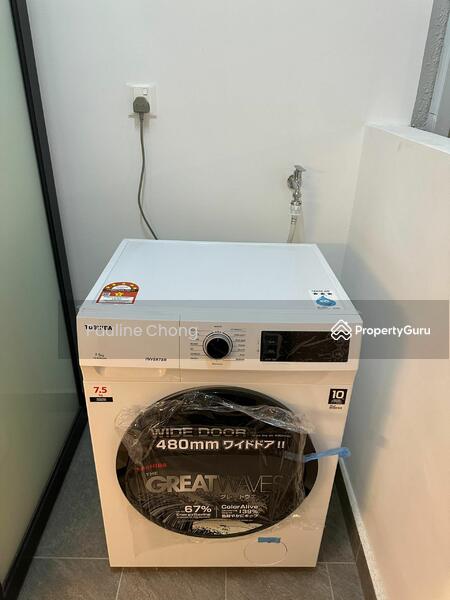 Kediaman Servis untuk Disewa di 99 Residence - Pauline Chong - PropertyGuru.com.my