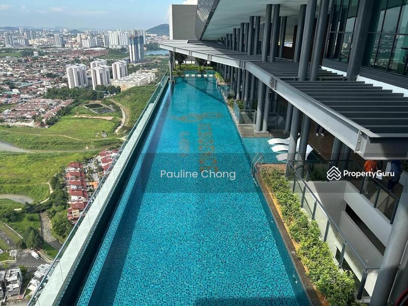 Kediaman Servis untuk Disewa di 99 Residence - Pauline Chong - PropertyGuru.com.my