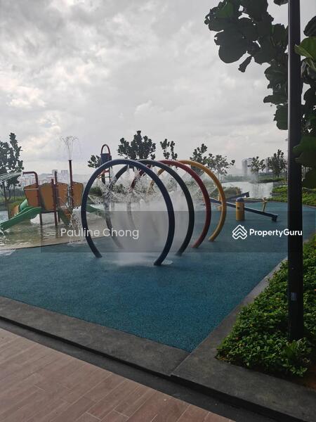 Kediaman Servis untuk Disewa di 99 Residence - Pauline Chong - PropertyGuru.com.my