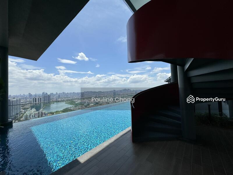 Kediaman Servis untuk Disewa di 99 Residence - Pauline Chong - PropertyGuru.com.my