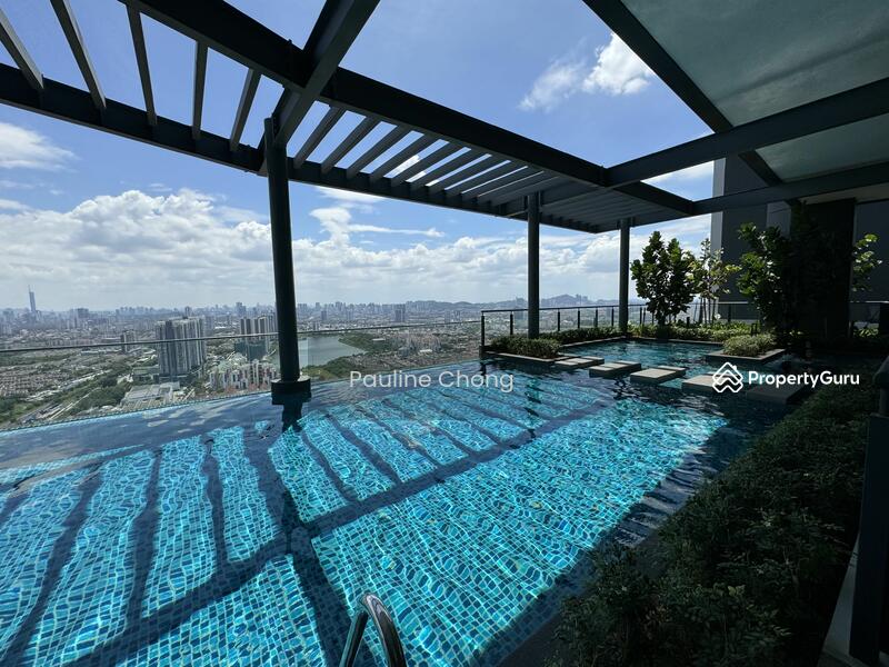 Kediaman Servis untuk Disewa di 99 Residence - Pauline Chong - PropertyGuru.com.my