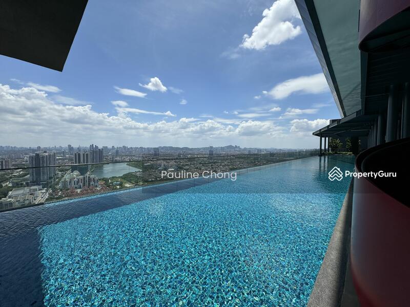 Kediaman Servis untuk Disewa di 99 Residence - Pauline Chong - PropertyGuru.com.my