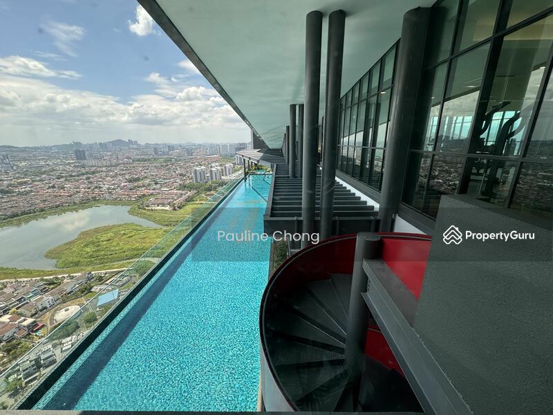 Kediaman Servis untuk Disewa di 99 Residence - Pauline Chong - PropertyGuru.com.my