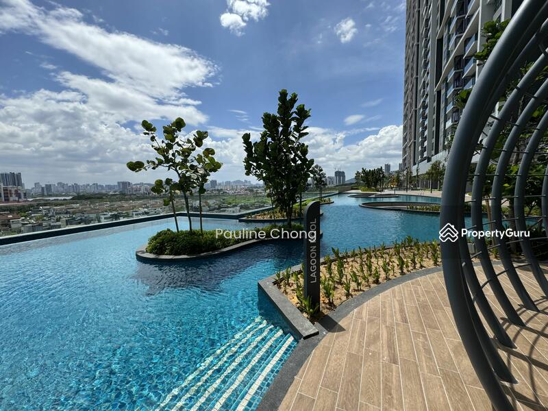 Kediaman Servis untuk Disewa di 99 Residence - Pauline Chong - PropertyGuru.com.my
