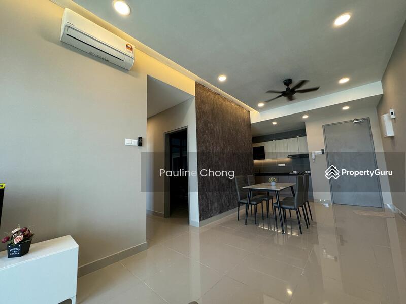Kediaman Servis untuk Disewa di 99 Residence - Pauline Chong - PropertyGuru.com.my