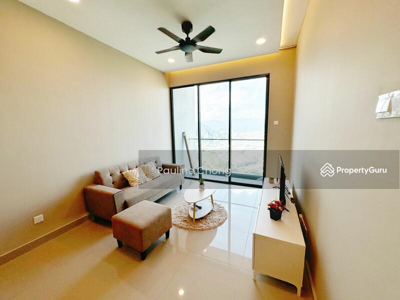 Kediaman Servis untuk Disewa di 99 Residence - Pauline Chong - PropertyGuru.com.my