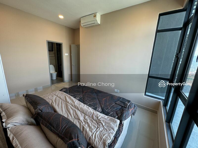 Kediaman Servis untuk Disewa di 99 Residence - Pauline Chong - PropertyGuru.com.my