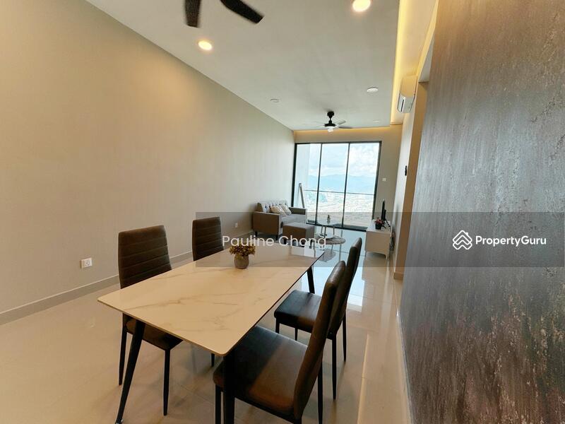 Kediaman Servis untuk Disewa di 99 Residence - Pauline Chong - PropertyGuru.com.my