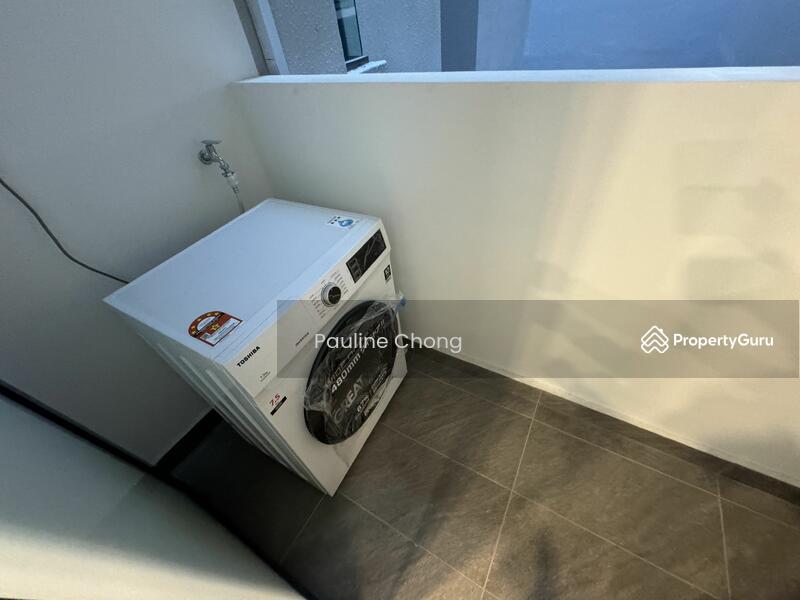 Kediaman Servis untuk Disewa di 99 Residence - Pauline Chong - PropertyGuru.com.my