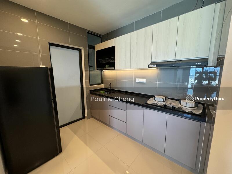 Kediaman Servis untuk Disewa di 99 Residence - Pauline Chong - PropertyGuru.com.my