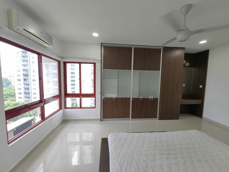 Kondominium untuk Dijual di Summer Villa - Jacky Lin - PropertyGuru.com.my