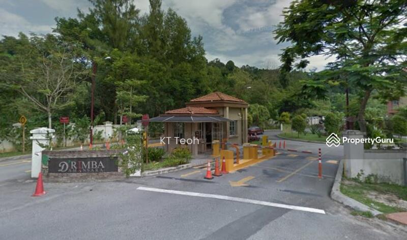 Pangsapuri untuk Dijual di D'Rimba - KT Teoh - PropertyGuru.com.my