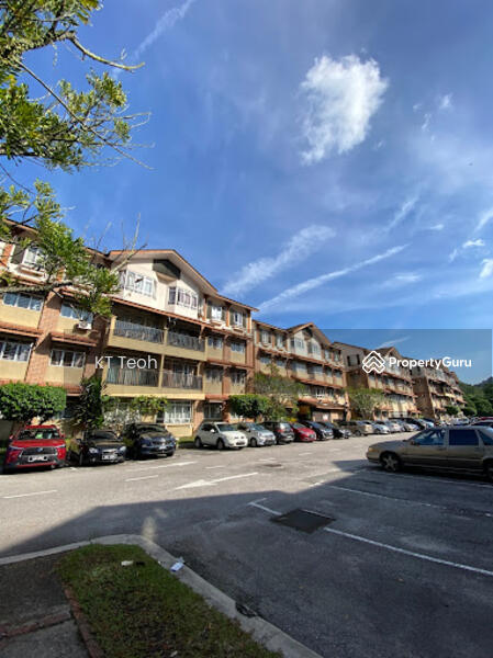 Pangsapuri untuk Dijual di D'Rimba - KT Teoh - PropertyGuru.com.my