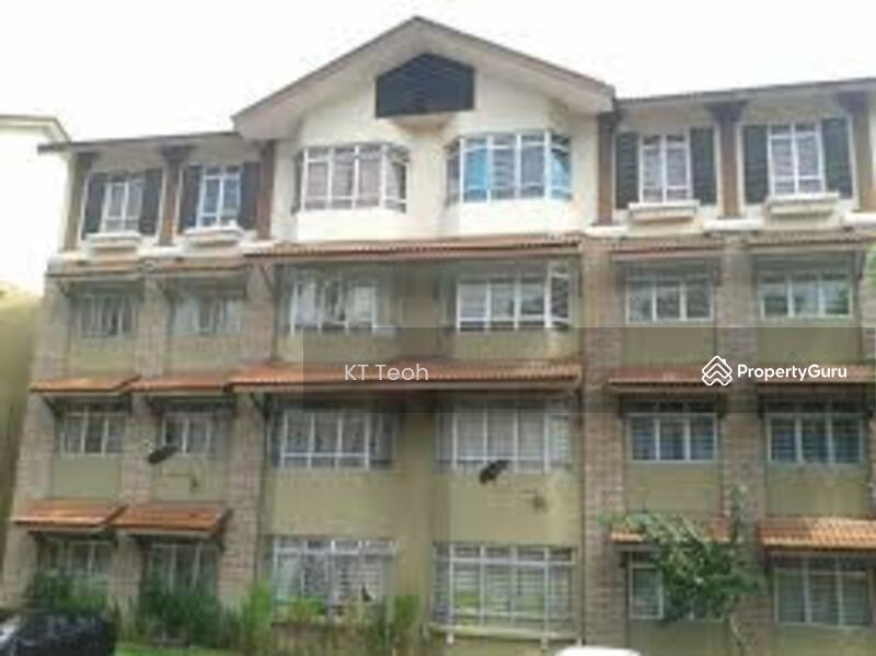 Pangsapuri untuk Dijual di D'Rimba - KT Teoh - PropertyGuru.com.my