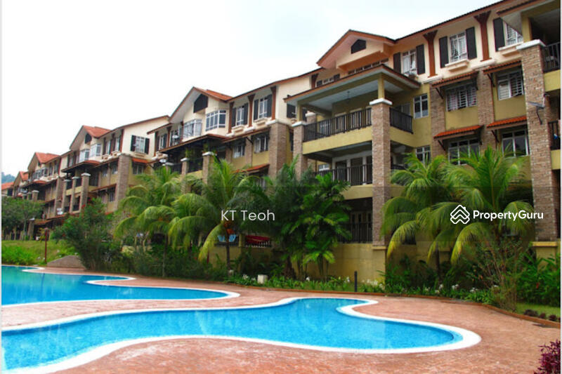 Pangsapuri untuk Dijual di D'Rimba - KT Teoh - PropertyGuru.com.my