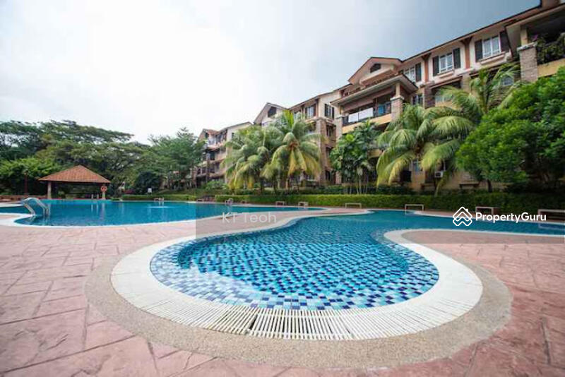 Pangsapuri untuk Dijual di D'Rimba - KT Teoh - PropertyGuru.com.my