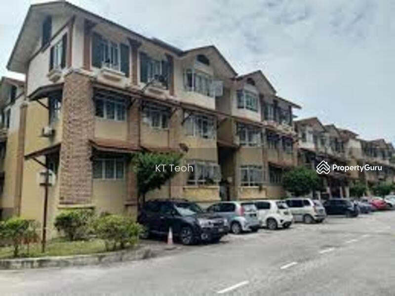 Pangsapuri untuk Dijual di D'Rimba - KT Teoh - PropertyGuru.com.my