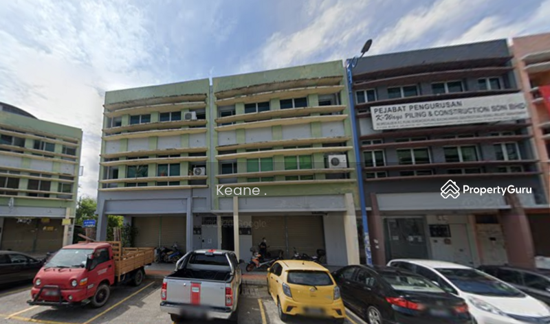Shop for Sale in Ara Damansara (Selangor) - Keane . - PropertyGuru.com.my