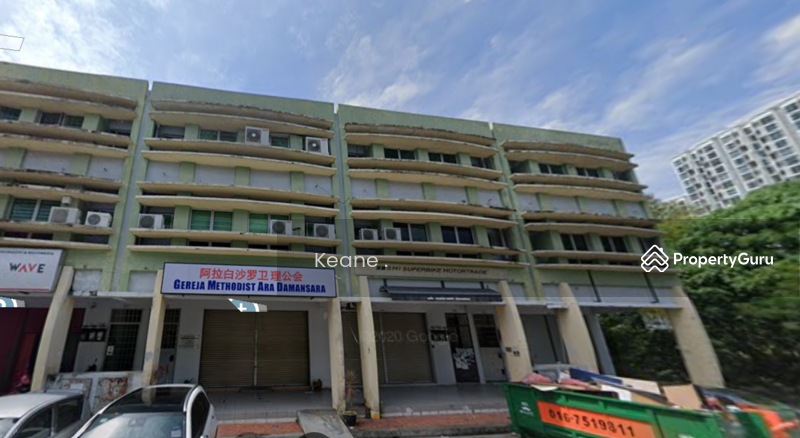 Shop for Sale in Ara Damansara (Selangor) - Keane . - PropertyGuru.com.my