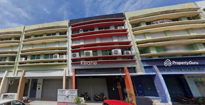 Shop for Sale in Ara Damansara (Selangor) - Keane . - PropertyGuru.com.my