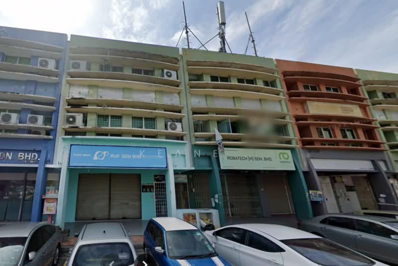 Shop for Sale in Ara Damansara (Selangor) - Keane . - Exterior - PropertyGuru.com.my