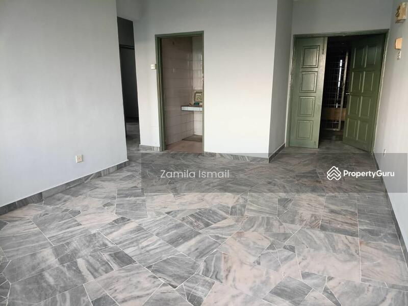 Untuk Dijual - Ilham Apartment