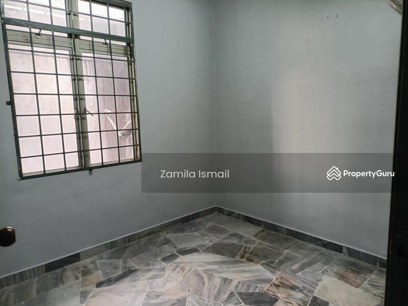 Untuk Dijual - Ilham Apartment