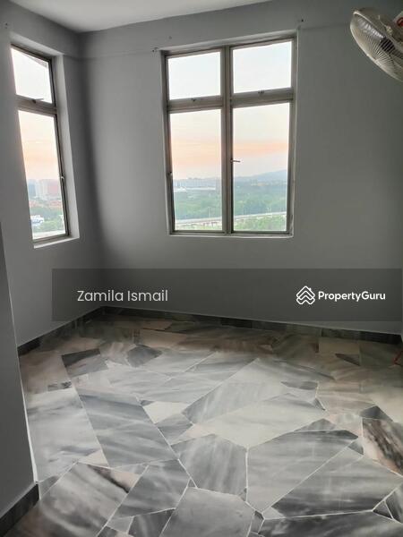 Untuk Dijual - Ilham Apartment