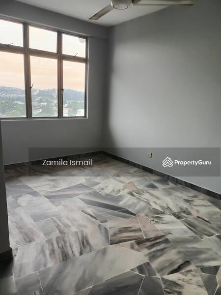 Untuk Dijual - Ilham Apartment