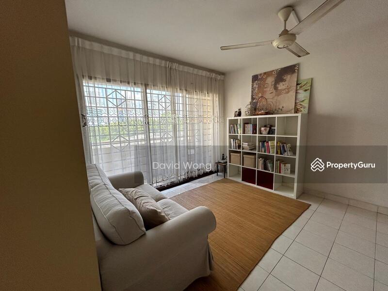 For Rent - Palm Spring @ Damansara