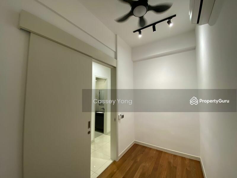 Service Residence for Rent at The Park 2 - Cassey Yong - PropertyGuru.com.my