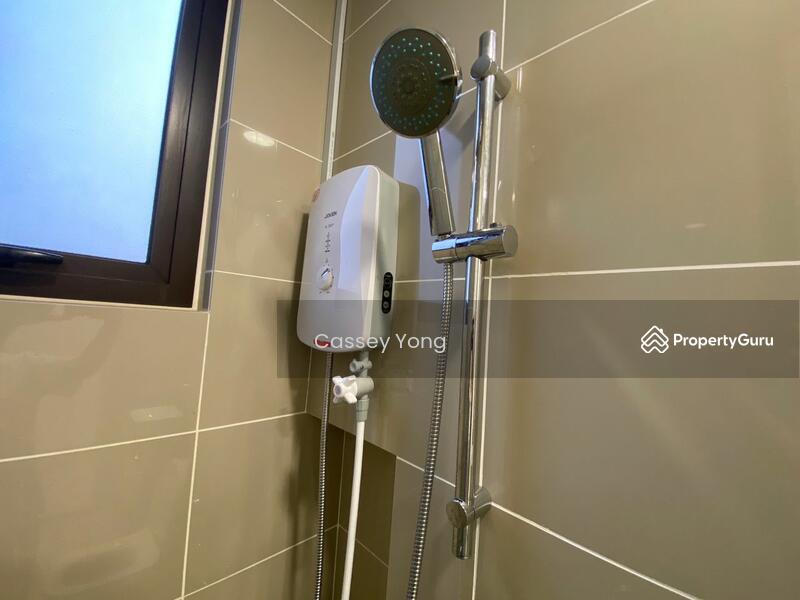 Service Residence for Rent at The Park 2 - Cassey Yong - PropertyGuru.com.my