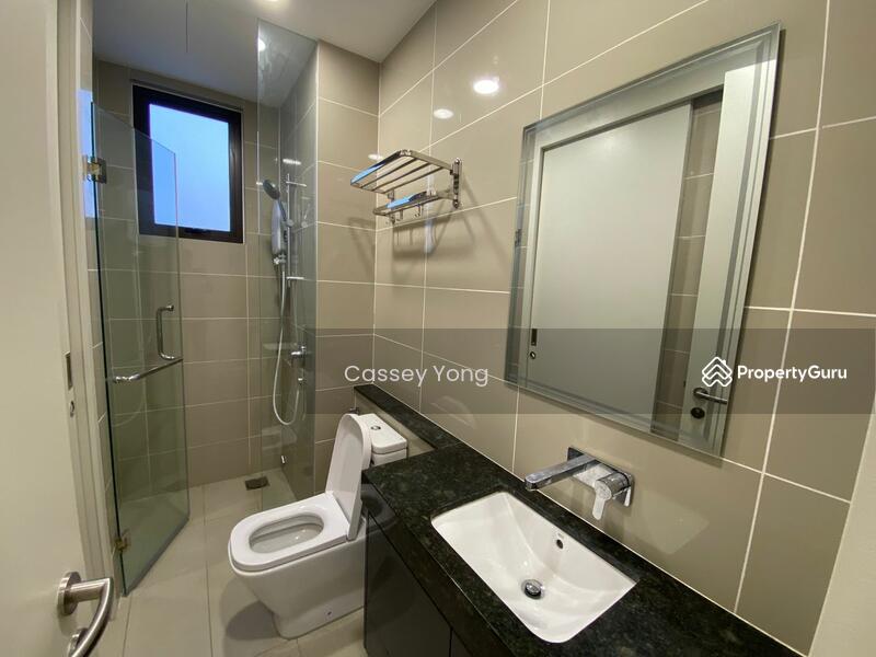 Service Residence for Rent at The Park 2 - Cassey Yong - PropertyGuru.com.my