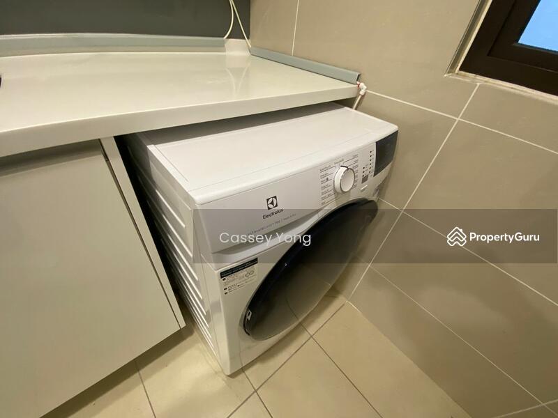 Service Residence for Rent at The Park 2 - Cassey Yong - PropertyGuru.com.my