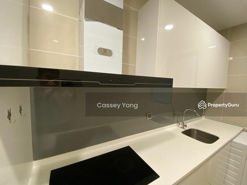 Service Residence for Rent at The Park 2 - Cassey Yong - PropertyGuru.com.my
