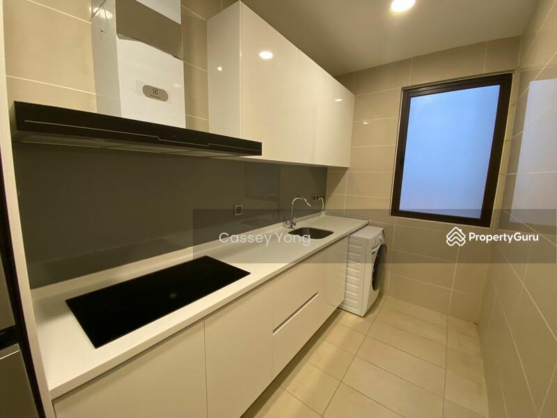 Service Residence for Rent at The Park 2 - Cassey Yong - PropertyGuru.com.my