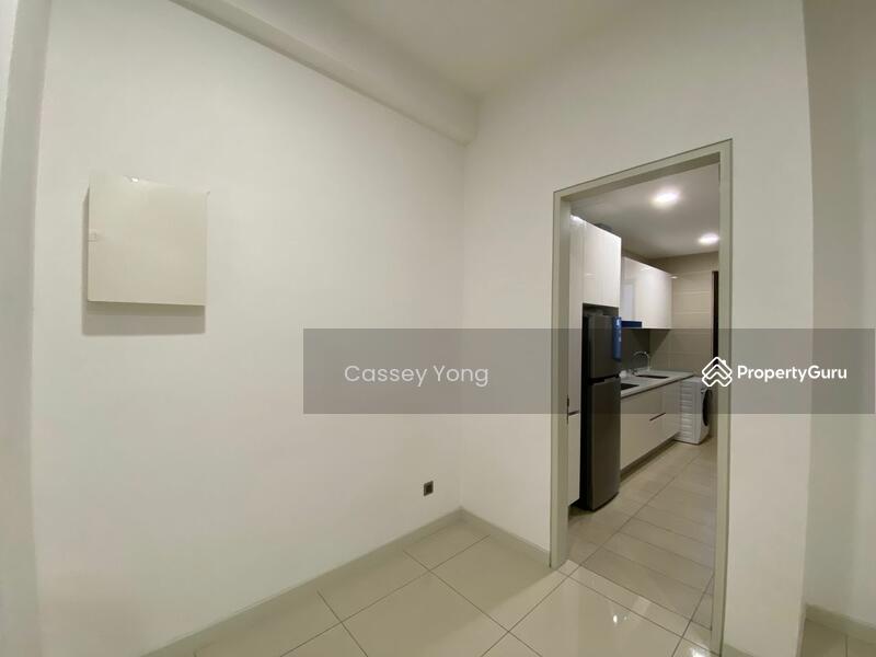Service Residence for Rent at The Park 2 - Cassey Yong - PropertyGuru.com.my