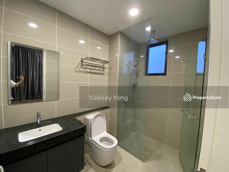 Service Residence for Rent at The Park 2 - Cassey Yong - PropertyGuru.com.my