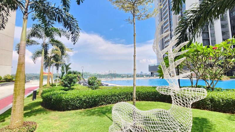 Condominium for Sale at R&F Princess Cove Phase 2-Seine Region - Iris Lim - PropertyGuru.com.my