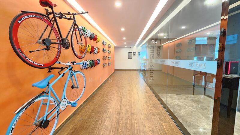 Condominium for Sale at R&F Princess Cove Phase 2-Seine Region - Iris Lim - PropertyGuru.com.my