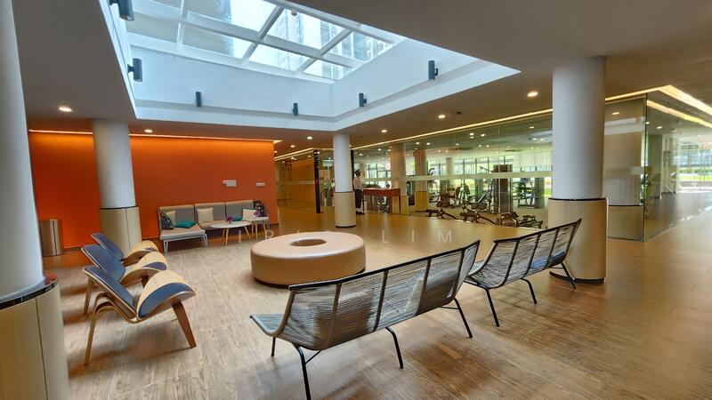 Condominium for Sale at R&F Princess Cove Phase 2-Seine Region - Iris Lim - PropertyGuru.com.my