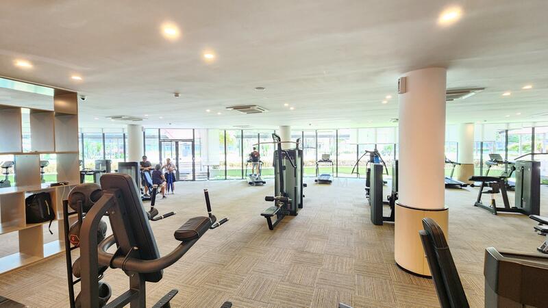 Condominium for Sale at R&F Princess Cove Phase 2-Seine Region - Iris Lim - PropertyGuru.com.my