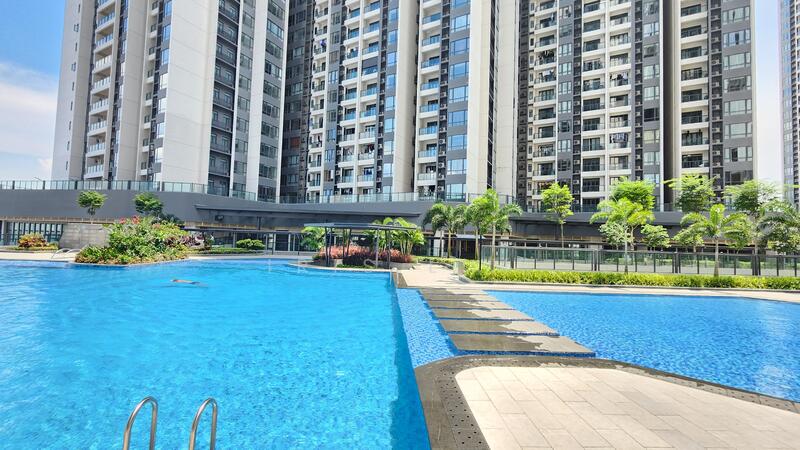 Condominium for Sale at R&F Princess Cove Phase 2-Seine Region - Iris Lim - PropertyGuru.com.my