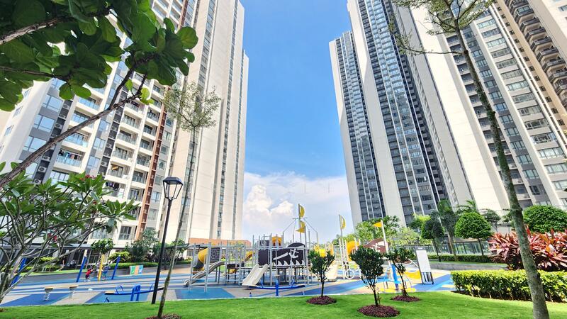 Condominium for Sale at R&F Princess Cove Phase 2-Seine Region - Iris Lim - PropertyGuru.com.my